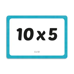 Multiplication challenge book Auzou image-1