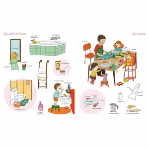 Books for my 500 words to discover Auzou image-1