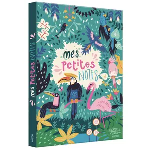 Books for my little notes Auzou image-1