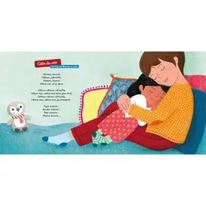 Books for my everyday rhymes Auzou image-1