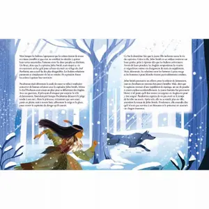 Book of the world's most beautiful tales Auzou image-1