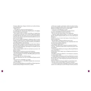 Book for alexandre dumas adventure novels Auzou image-1