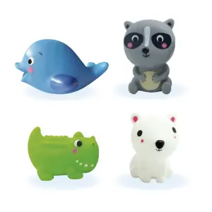 Book for my bath set new edition Auzou image-2