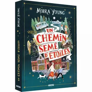 Book for a starry path Auzou image-0