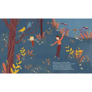 Healing Kiss Book Auzou image-1