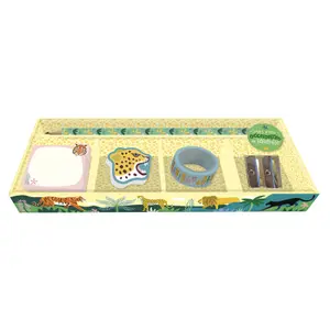 Books for my little stationery accessories Auzou image-0