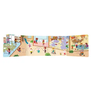 Book for small schools Auzou image-1