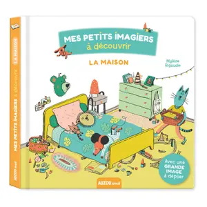 Books for the home Auzou image-0