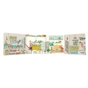 Books for the home Auzou image-1