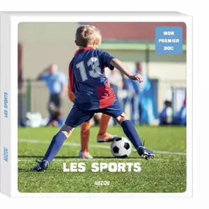 Sports book Auzou image-0