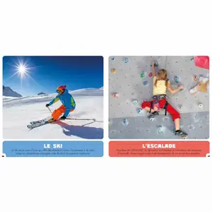 Sports book Auzou image-2