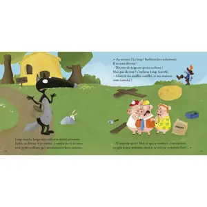 Book for c'est trop bon la cuisine du monde unicef Auzou image-2