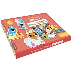 Creative activities my day Auzou image-1