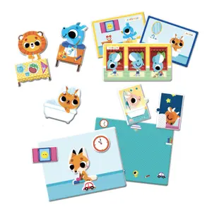 Creative activities my day Auzou image-0