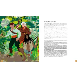 Book for Treasure Island Auzou image-1