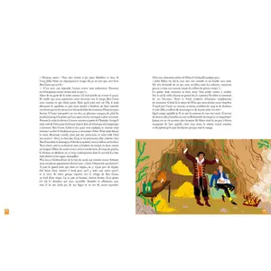 Book for Treasure Island Auzou image-2