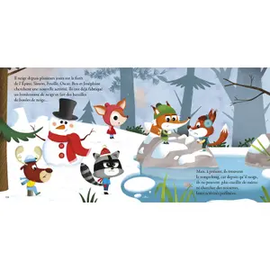 Books for my most beautiful Christmas stories Auzou image-1