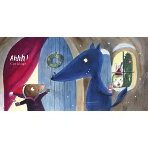 Books for my most beautiful Christmas stories Auzou image-2