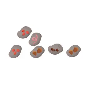 Board games grand jeu attention... prêts mangez Auzou image-2