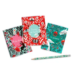 Creative activities my mini stationery Auzou image-0