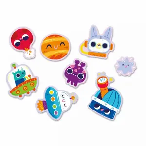 Book for space Auzou image-0