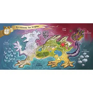 Book for azuro at the dragon tournament Auzou image-2