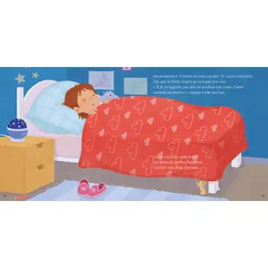 Book for grisette, the little mouse Auzou image-1