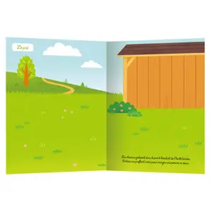 Stickers my 500 nature stickers Auzou image-2