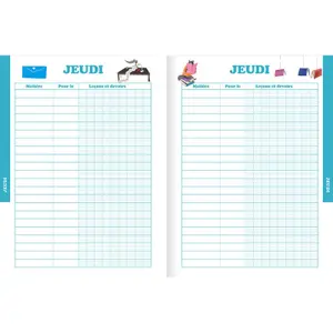 Wolf textbook Auzou image-2