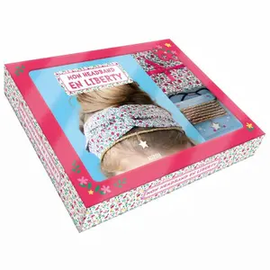 Creative activities my liberty headband Auzou image-0