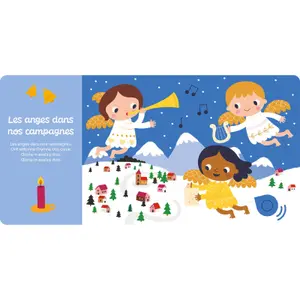 Book for charlotte the itchy groundhog Auzou image-1