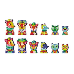 Chess games Auzou image-0