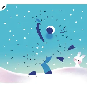 Board games 20 unicorn games Auzou image-1