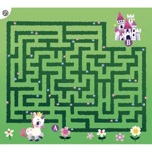 Board games 20 unicorn games Auzou image-2