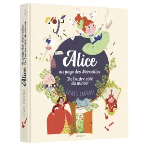 Book for alice Auzou image-0