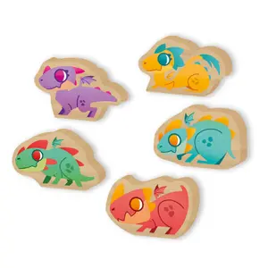 Dra'go board games Auzou image-1