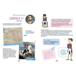 Wolf search &amp; find book Auzou image-1