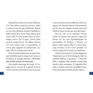 Livre pour la nuit des dragons tome 2 le maître des écailles Auzou image-2