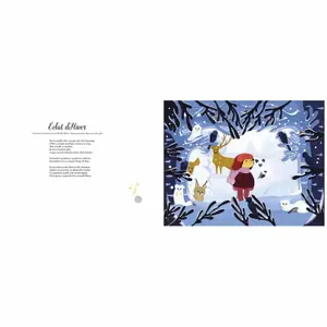 Book for the four seasons Auzou image-2