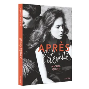 Livre pour l'éternité livie l'éternité tome 2 après l'éternité Auzou image-0