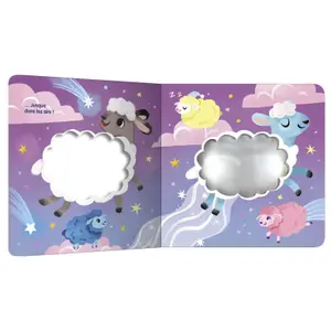 Book for my first nightlight book Auzou image-1