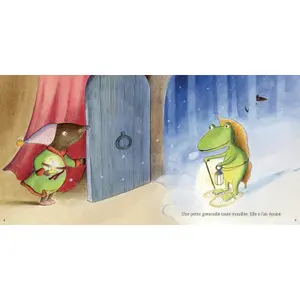 Books for my most beautiful little mole stories Auzou image-2