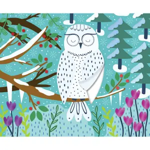 Educational games 10-card magic pack Scratch-off and metallization cards Auzou image-0