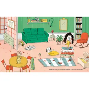 Book for funny things Auzou image-1