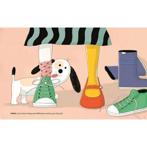 Book for funny things Auzou image-2