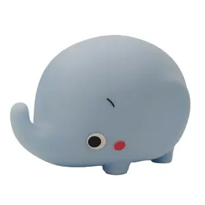 Elephant bath book Auzou image-2