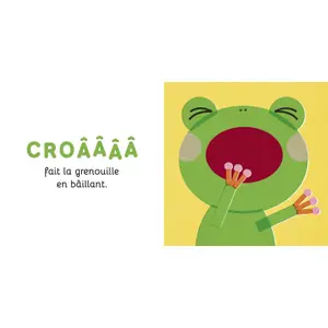 Book for good night my little cat Auzou image-1