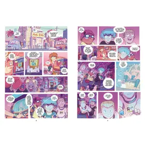 Book for arcade club t1 vicky Auzou image-1