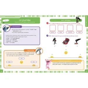 Shaman Book 2 Auzou image-2