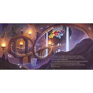 Book for azuro a magical gift for mom Auzou image-2